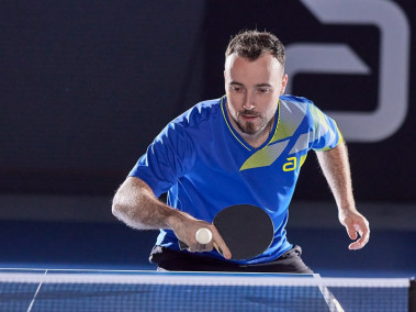 ANDRO Polo Benzon Azul 3