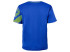 ANDRO Polo Benzon Azul 2