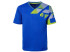 ANDRO Polo Benzon Azul