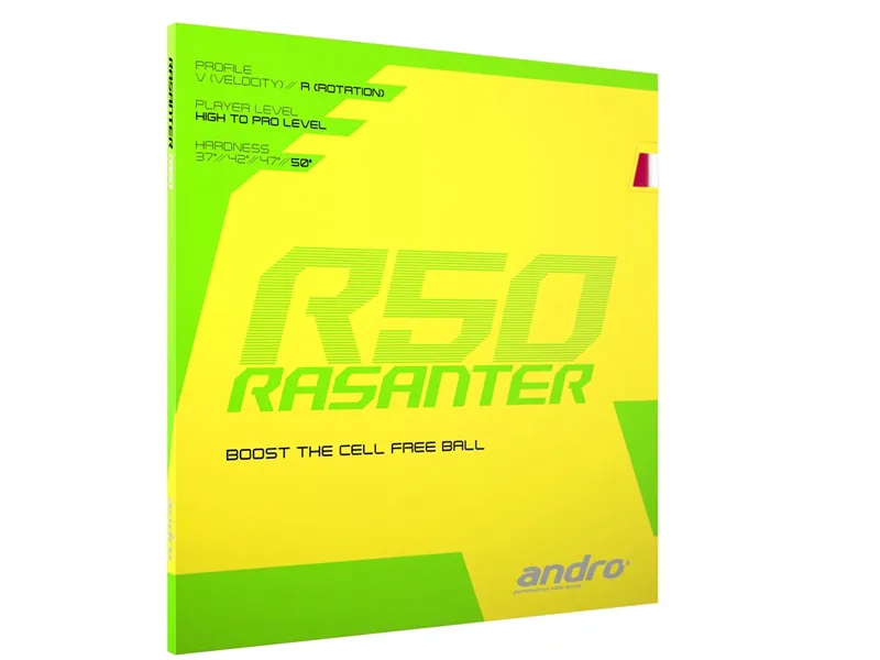 ANDRO Rasanter R50