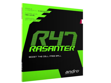 ANDRO Rasanter R47