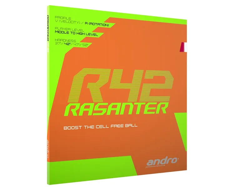 ANDRO-RASANTER-R42