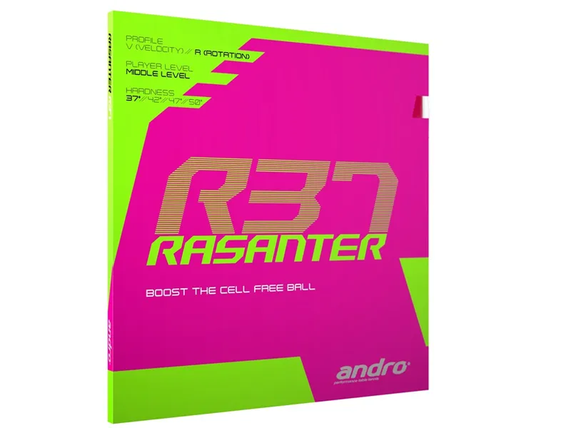 ANDRO-RASANTER-R37