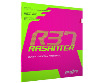 ANDRO Rasanter R37
