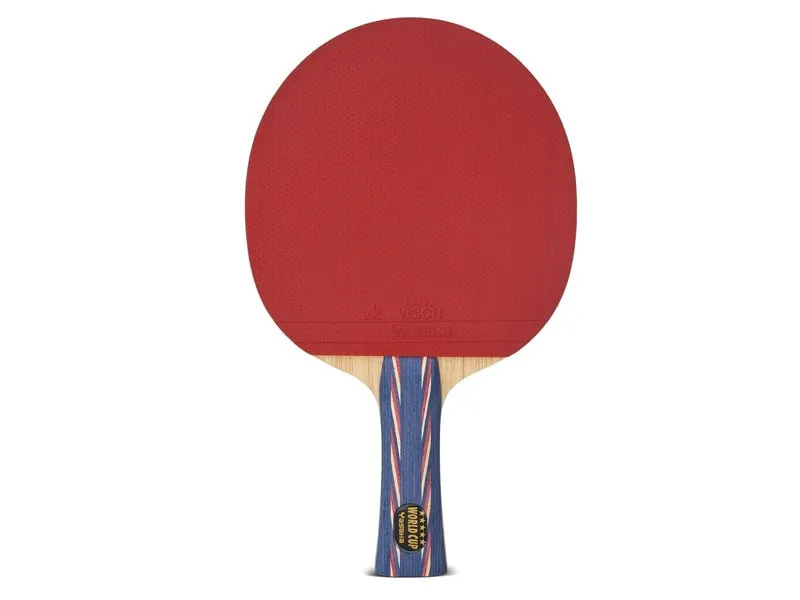 YASAKA Raqueta Ma Lin 5* World Cup