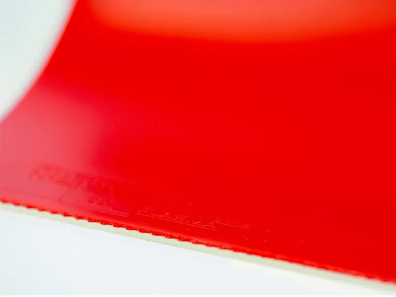 ANDRO Plasma 500S - Sticky - goma roja