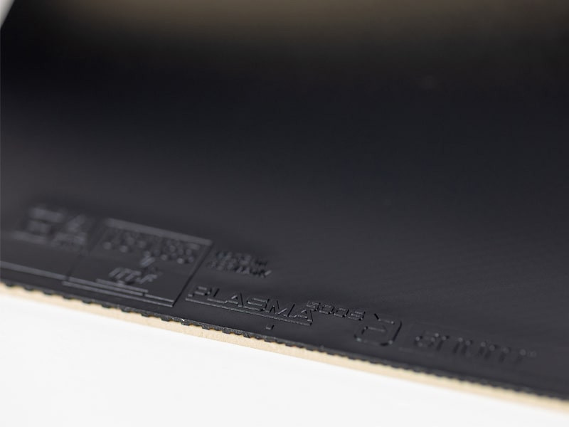 ANDRO Plasma 500S - Sticky - goma negra