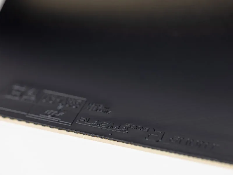 ANDRO Plasma 500S - Sticky - goma negra