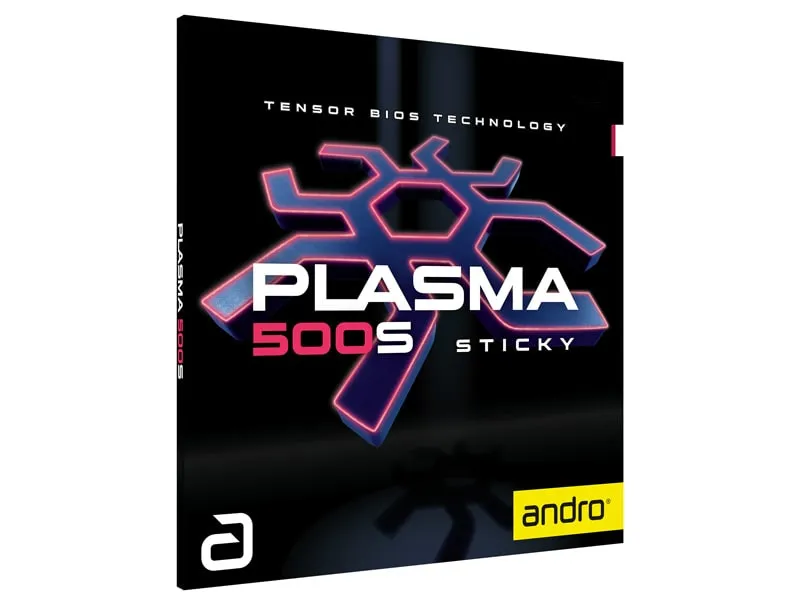 ANDRO Plasma 500S - Sticky