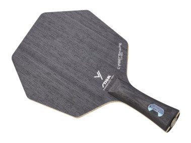 Bois STIGA Cybershape Carbon CWT