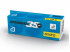 Pelota Competición ANDRO Speedball 3S*** 40+ Pack 3u. blancas - Homologadas por la ITTF