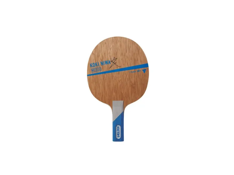 Madera VICTAS Koki Niwa