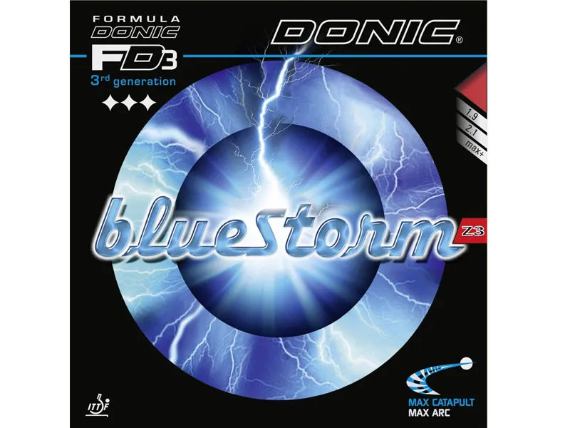 DONIC BlueStorm Z3