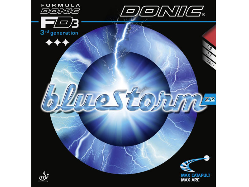 DONIC BlueStorm Z2