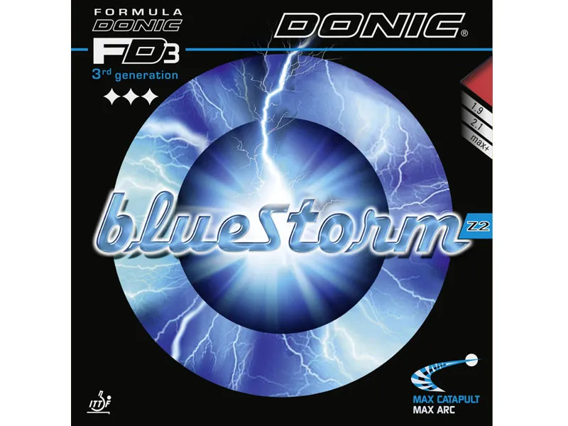 DONIC BlueStorm Z2