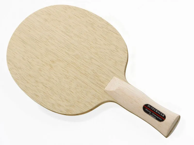 Madera DR.NEUBAUER World Champion Carbon