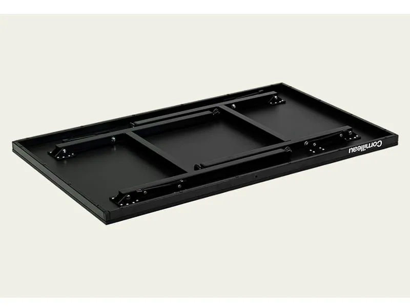 CORNILLEAU Mini Mesa de Ping Pong plegable