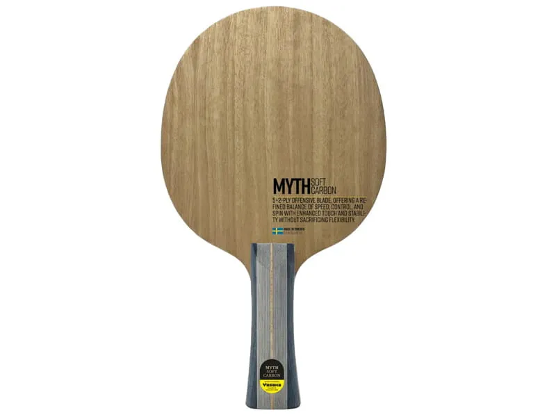 YASAKA Myth Soft Carbon
