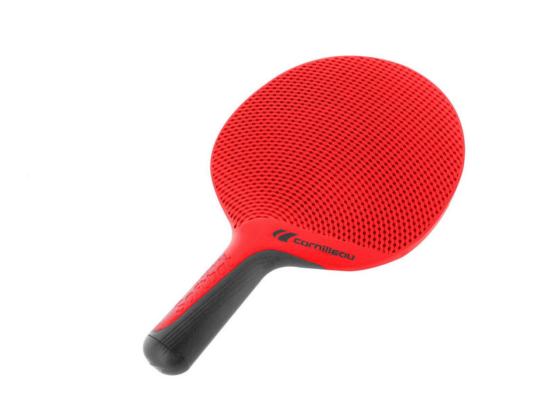 CORNILLEAU Raqueta Softbat Roja