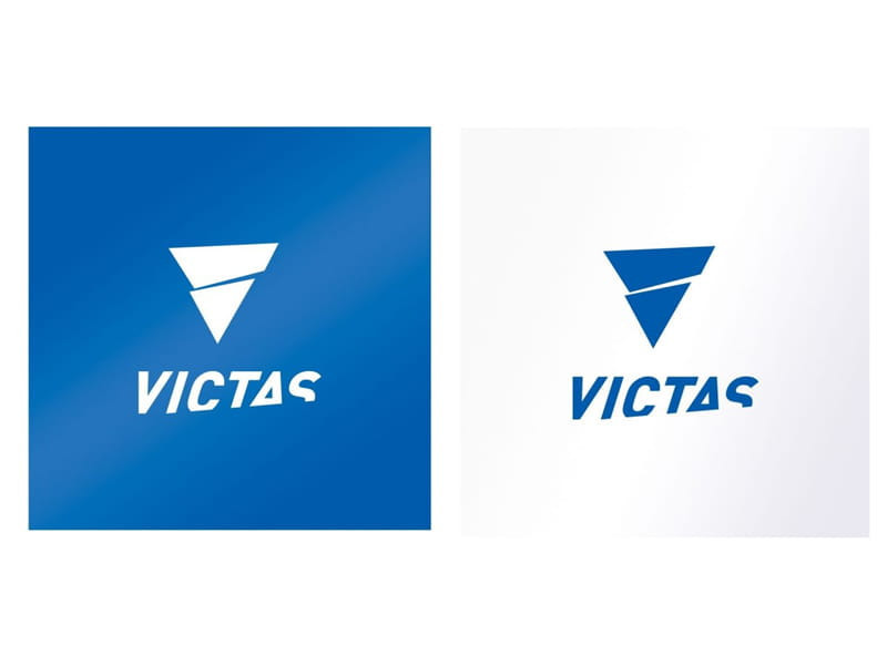 VICTAS Film protector de gomas V-SHEET 2pack