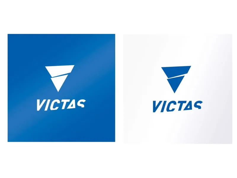 VICTAS Film protector de gomas V-SHEET 2pack