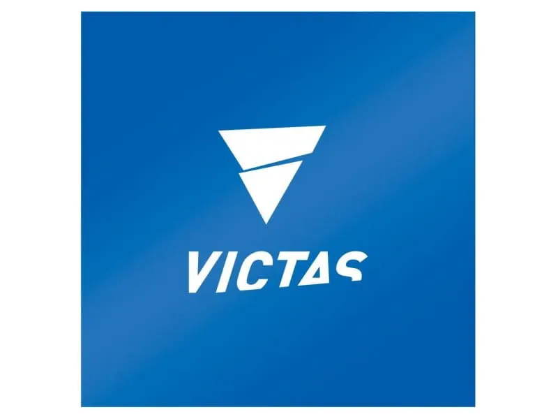 VICTAS Film protector de gomas V-SHEET 2pack - color azul