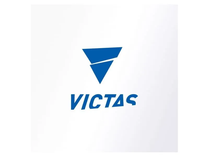 VICTAS Film protector de gomas V-SHEET 2pack - transparente