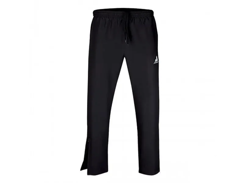 JOOLA Pantalon Chandal Synergy Negro