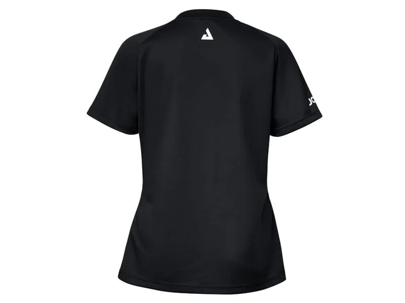 JOOLA Polo Centrela Lady Azul espalda