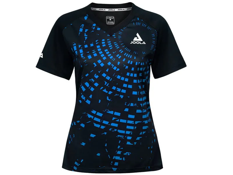 JOOLA Polo Centrela Lady Azul