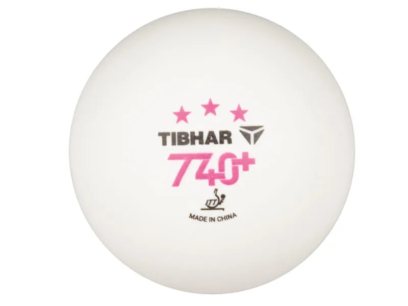 Pilotes TIBHAR T40+ *** Pack 6u.