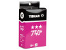 Pelotas TIBHAR T40+ *** Pack 6u.