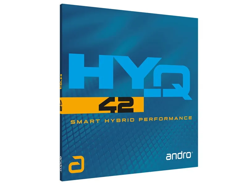 ANDRO HY-Q 42