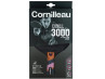 CORNILLEAU Raqueta Excell 3000 Carbon