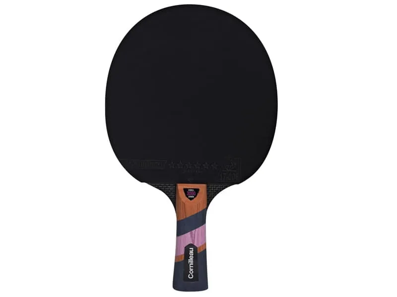 CORNILLEAU Raqueta Ping Pong Excell 3000 Carbon