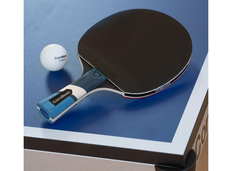 CORNILLEAU Raqueta tenis de mesa Perform 500 ***