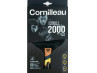 CORNILLEAU Raqueta Excell 2000 Carbon