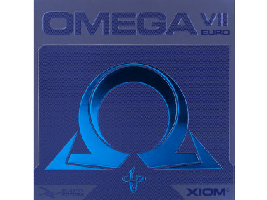 XIOM Omega VII EURO
