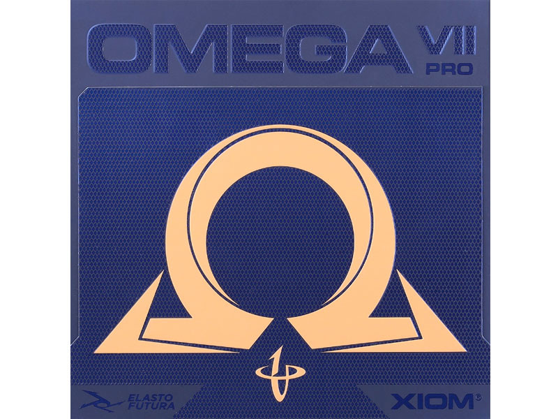 XIOM Omega VII PRO