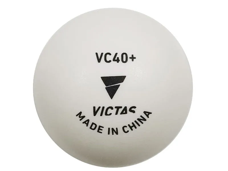 VICTAS VC40+ Training 2 estrellas