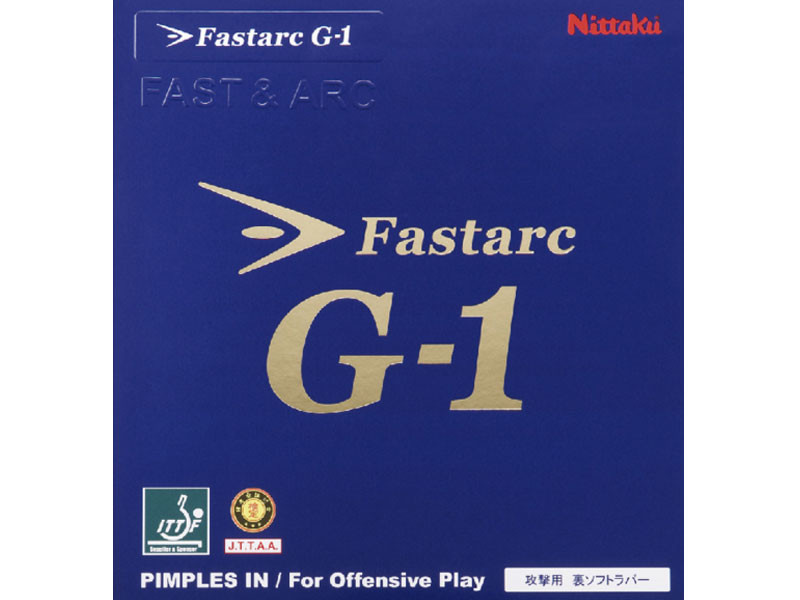 NITTAKU Fastarc G-1