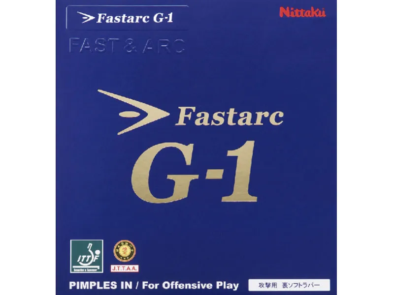 NITTAKU Fastarc G-1