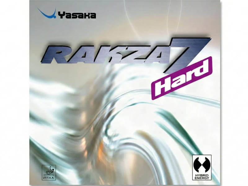 YASAKA Rakza 7 HARD