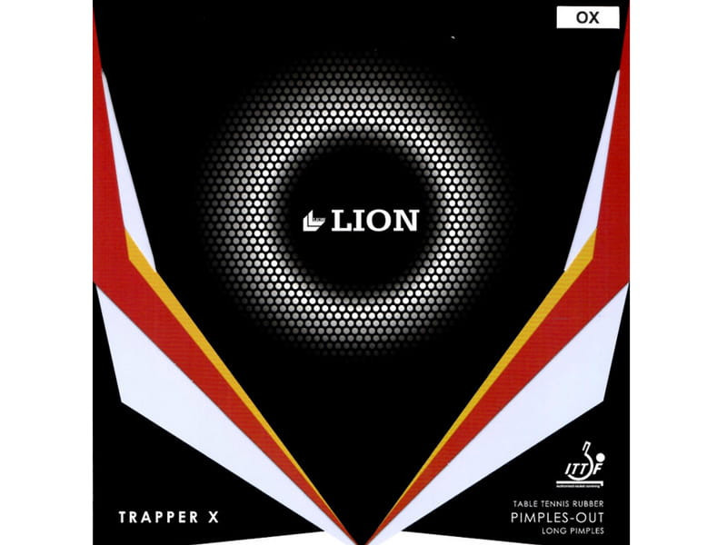 LION Trapper X