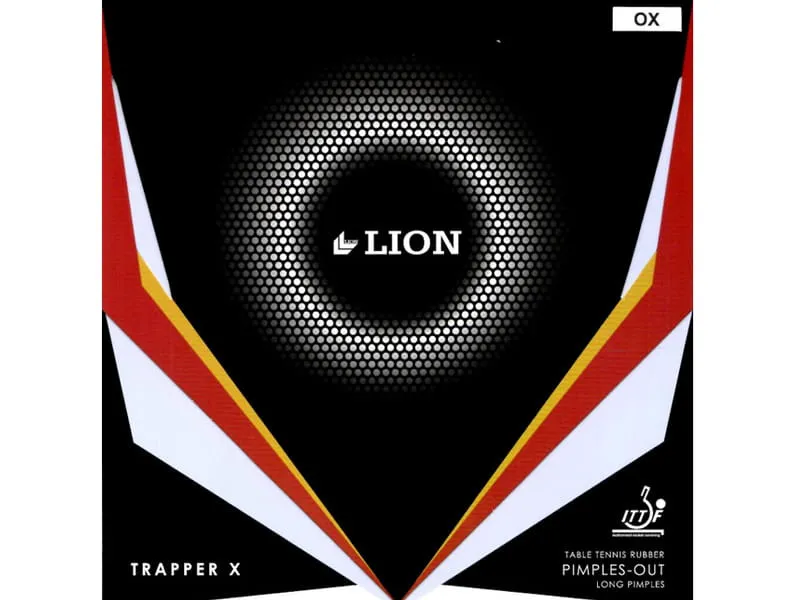 LION Trapper X