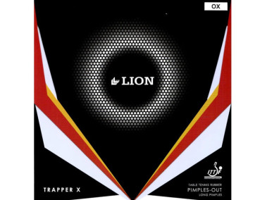 Revêtement LION Trapper X