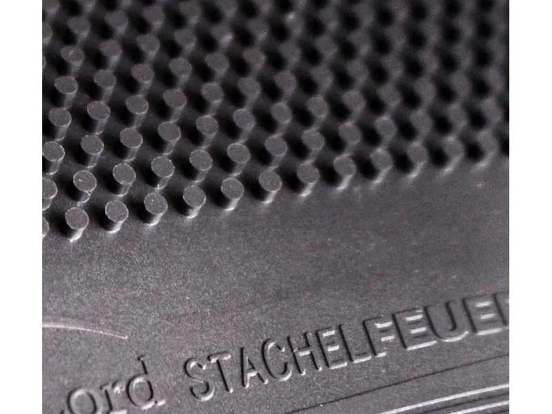 SPINLORD Stachelfeuer Premium picos largos