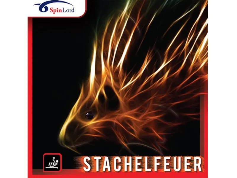 SPINLORD Stachelfeuer Premium