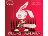 Gomas Der-materialspezialist KILLING DEFENDER