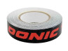 DONIC Cinta de cantos 12mm x 5M Negre*
